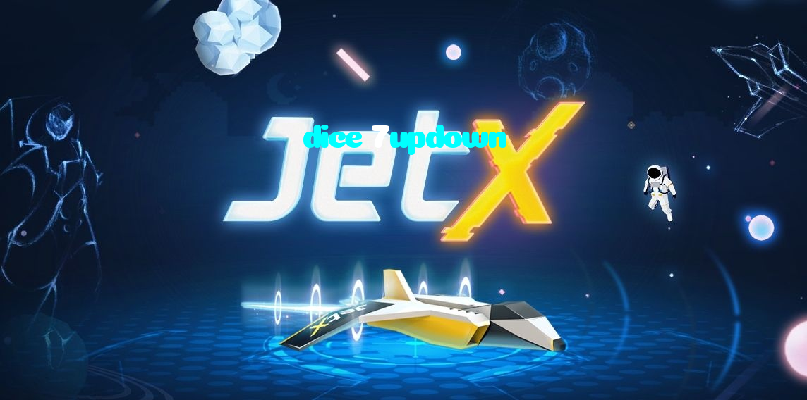 available types of dice 7updown bet including pre-match live express and system bets