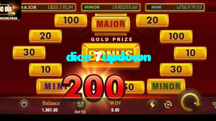 dice 7updown خوش آمدید بونس +600% پیشکش موبائل ایپ کے پروموشن سیکشن میں دکھائی دیتی ہے۔